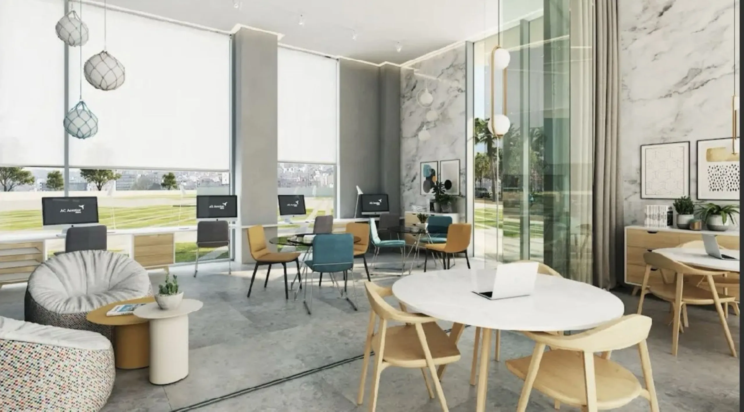 Apartment - Penthouse в продаже в Málaga, Málaga. В доме 3 спален и 3 ванных комнат. Площадь дома 136 м²