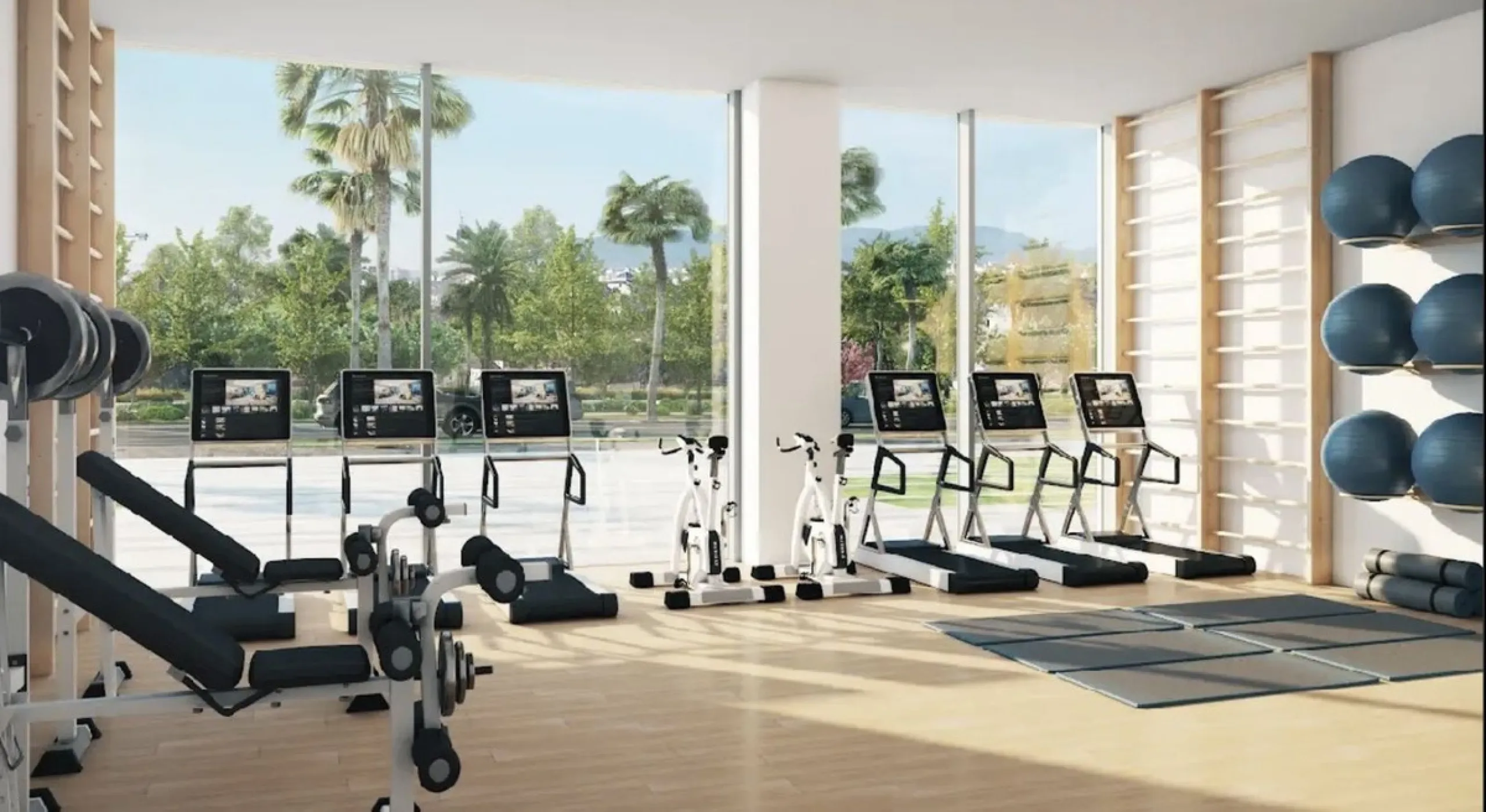 Apartment - Penthouse в продаже в Málaga, Málaga. В доме 3 спален и 3 ванных комнат. Площадь дома 136 м²