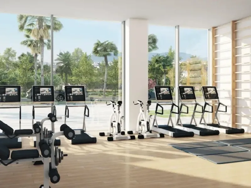 Apartment - Penthouse в продаже в Málaga, Málaga. В доме 3 спален и 3 ванных комнат. Площадь дома 136 м²