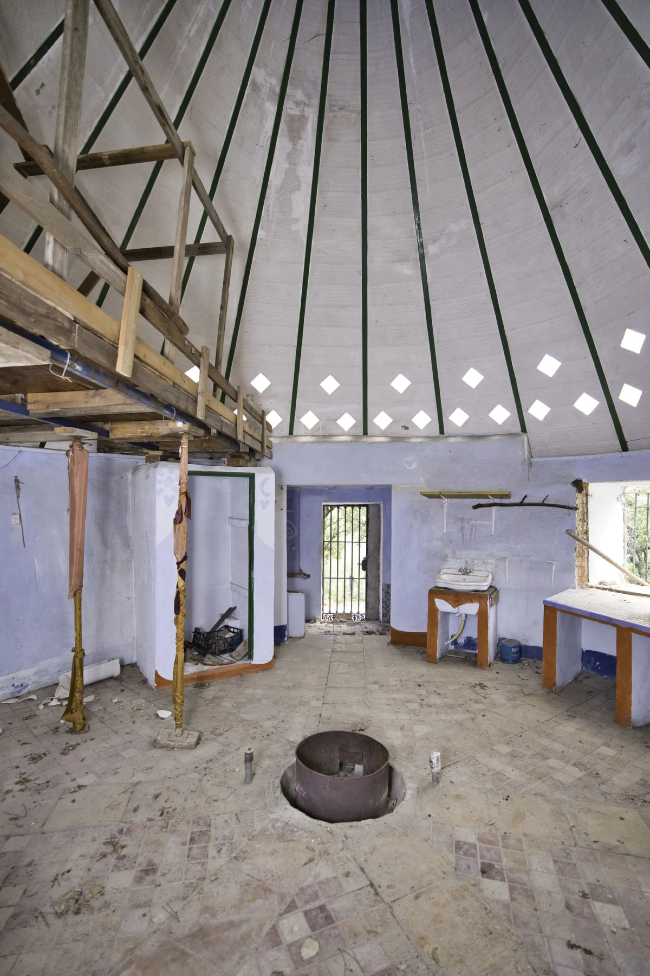 RUSTIC FINCA IN COÍN / ALHAURÍN GOLF WITH SEA VIEWS