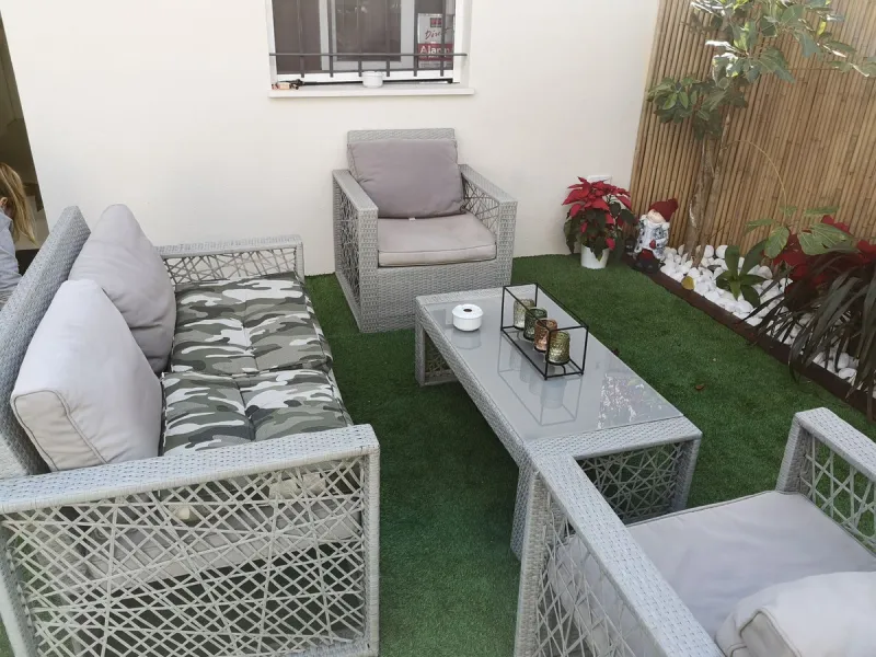 Exclusive Townhouse in the Heart of Estepona – Space, Design, and Prime Location at a Price Well Below Market Value
