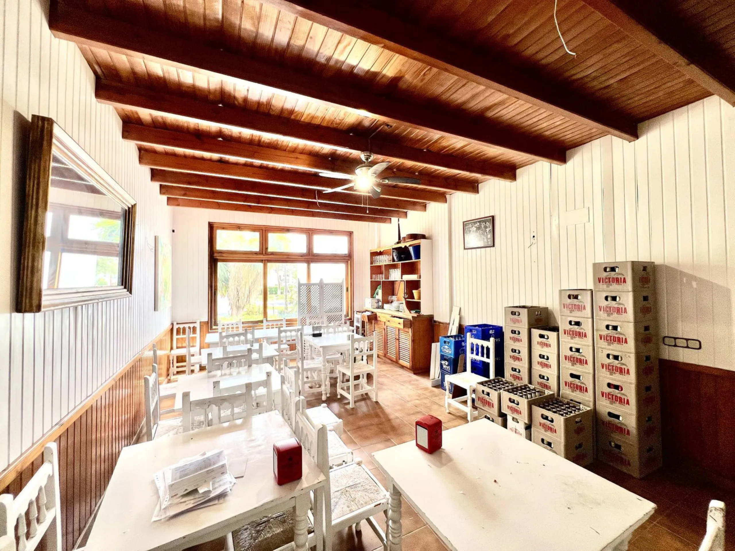Commercial - Restaurant в продаже в Marbella, Málaga. Площадь дома 96 м²