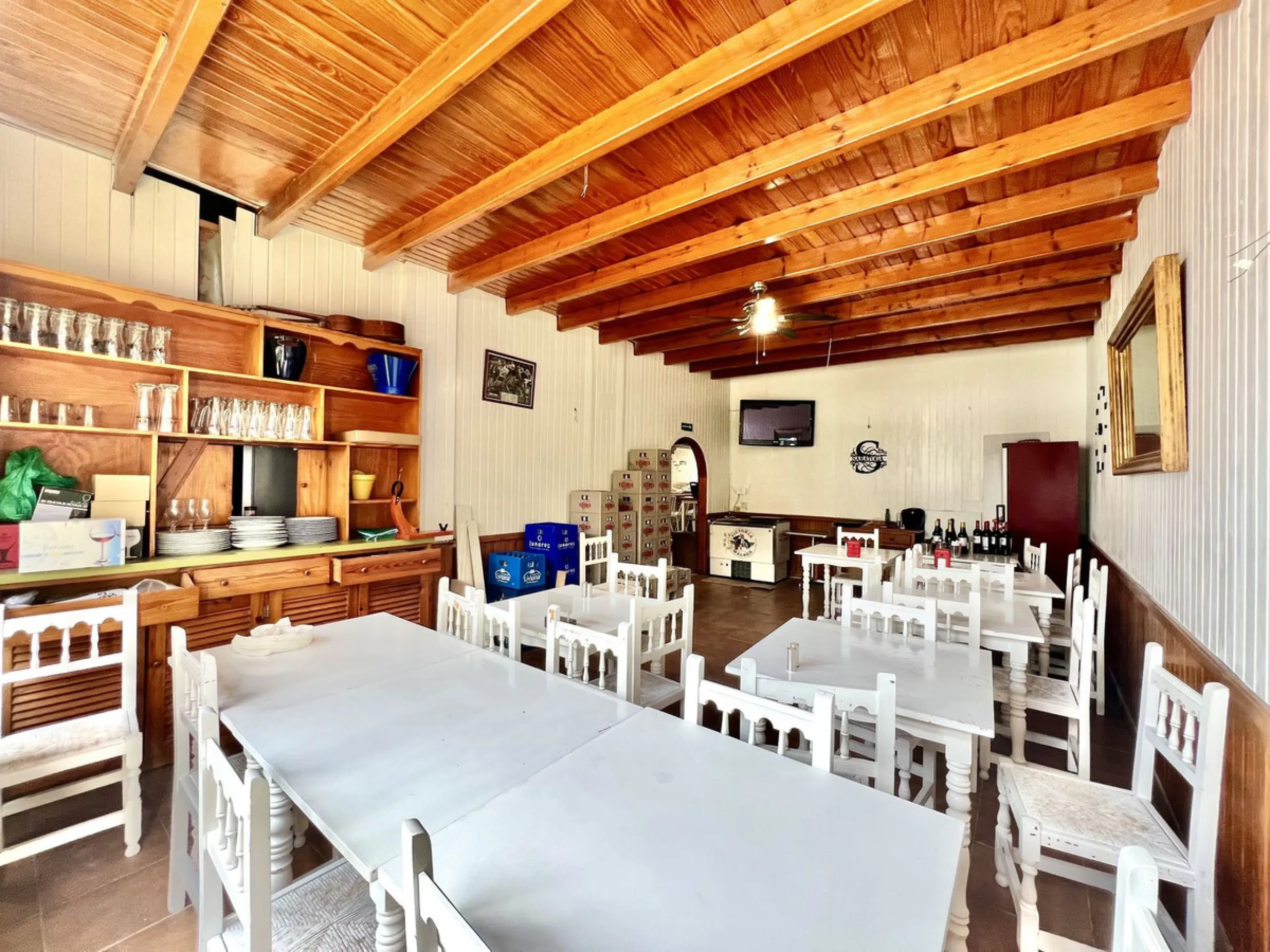 Commercial - Restaurant в продаже в Marbella, Málaga. Площадь дома 96 м²