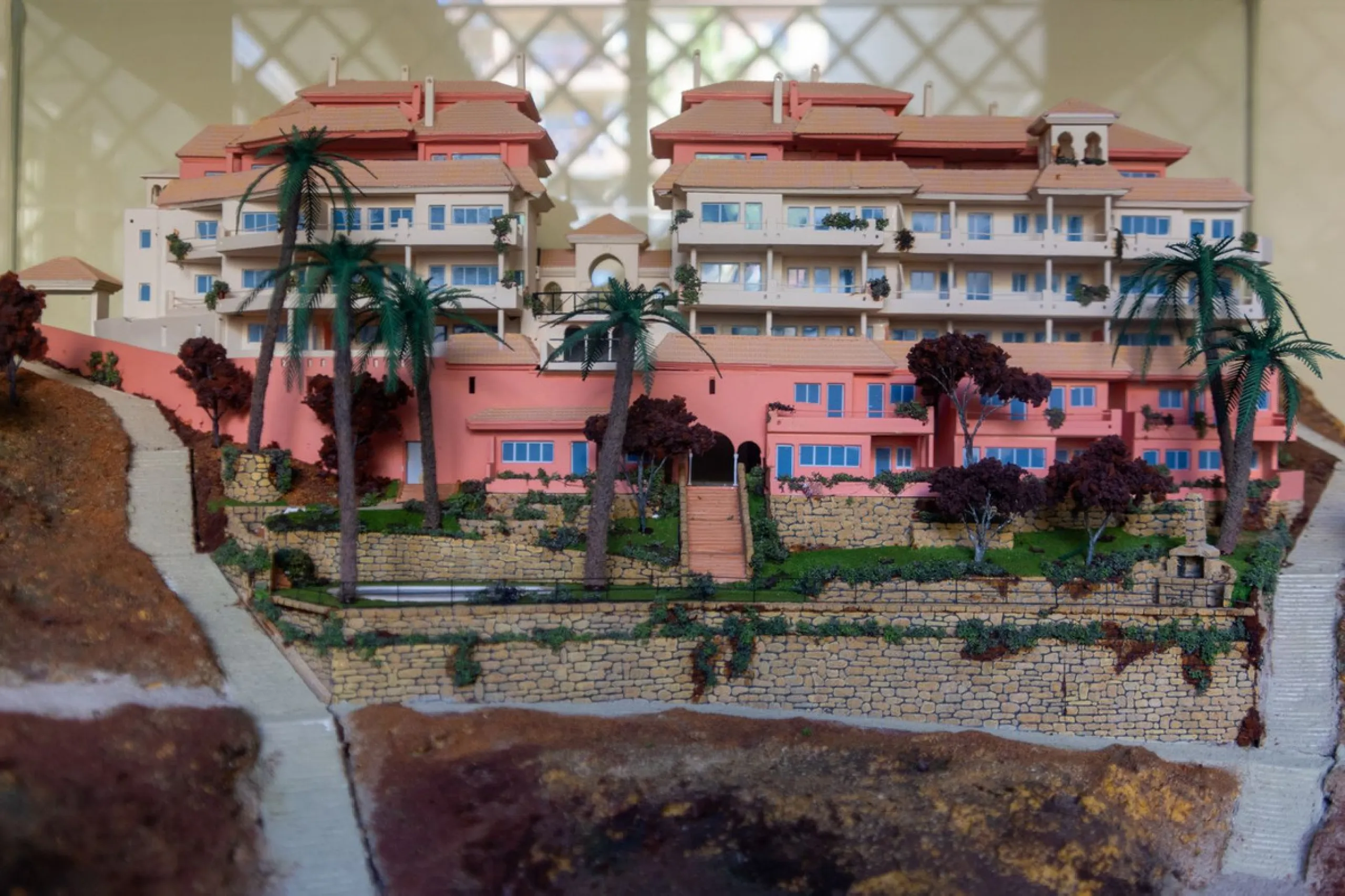 Beeindruckende Strand-Wohnung mit 3 Schlafzimmern in erstklassiger Lage Torrequebrada, mit weitreichendem und ungehindertem Blick auf das Mittelmeer