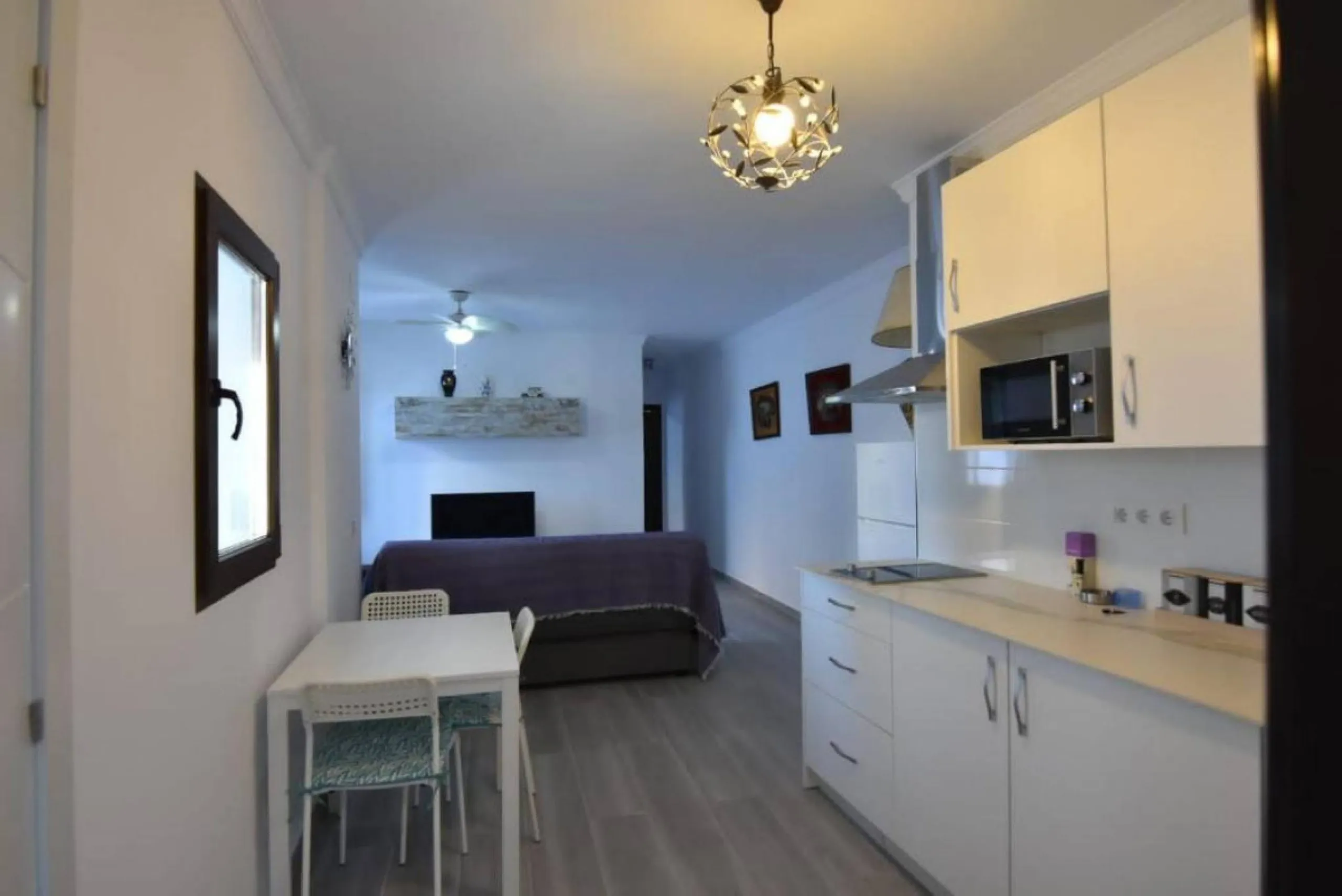  Fabulous and Lucrative Small Holiday Rental Apartment Business for sale in Ronda