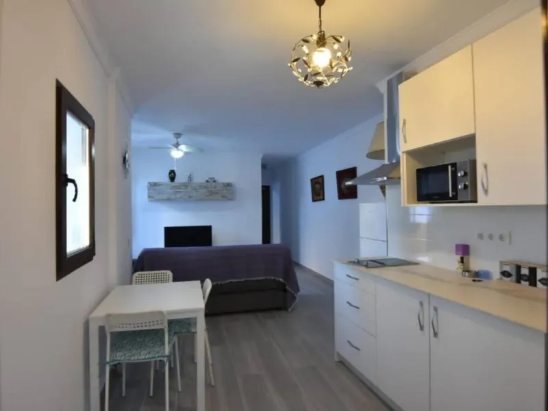  Fabulous and Lucrative Small Holiday Rental Apartment Business for sale in Ronda