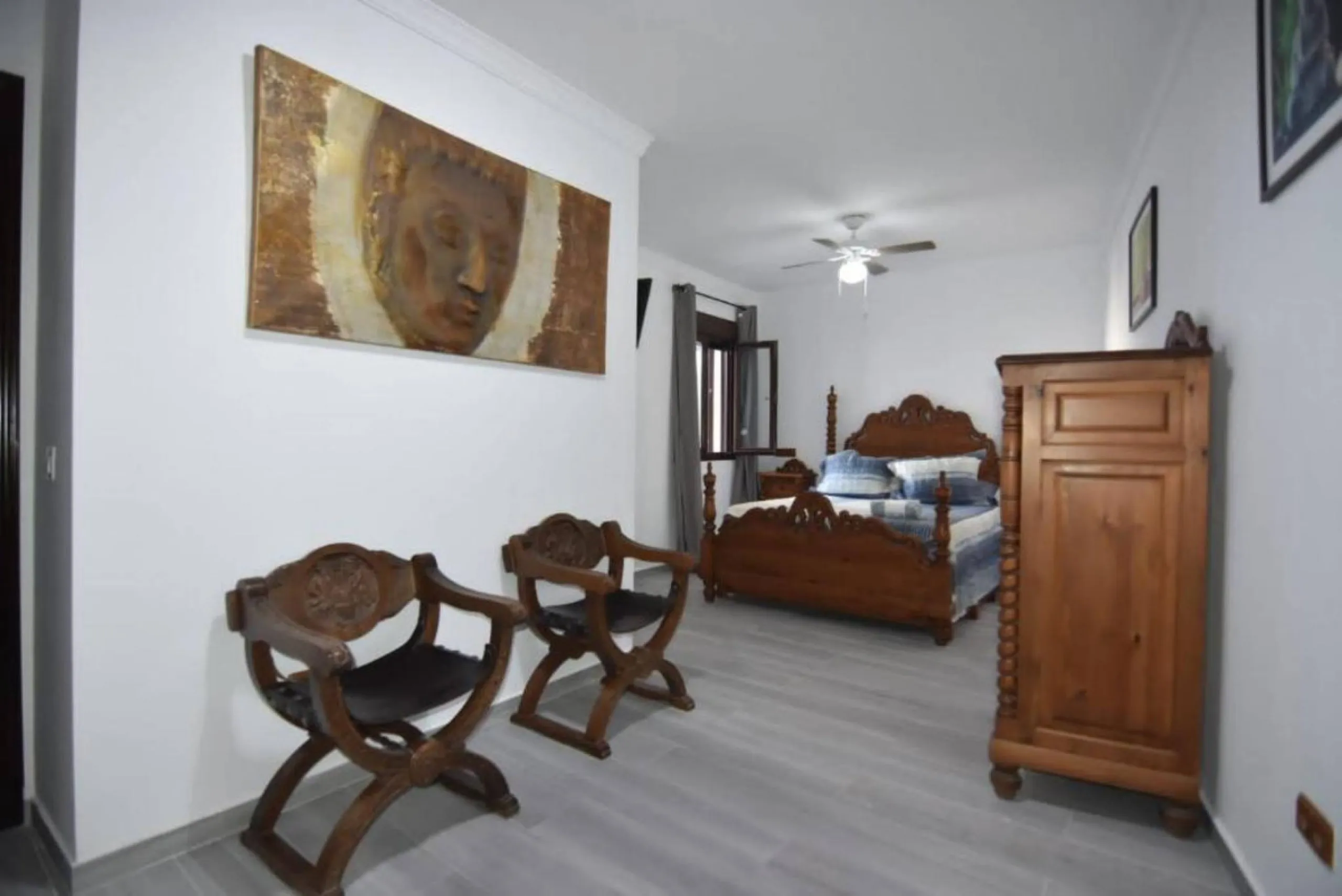  Fabulous and Lucrative Small Holiday Rental Apartment Business for sale in Ronda