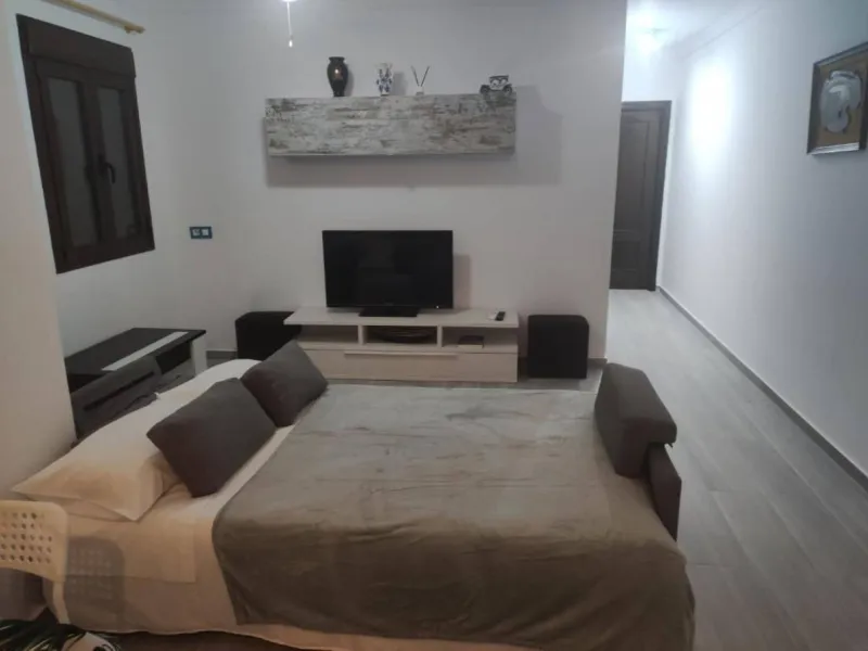  Fabulous and Lucrative Small Holiday Rental Apartment Business for sale in Ronda