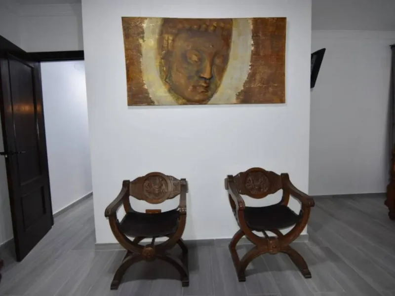  Fabulous and Lucrative Small Holiday Rental Apartment Business for sale in Ronda