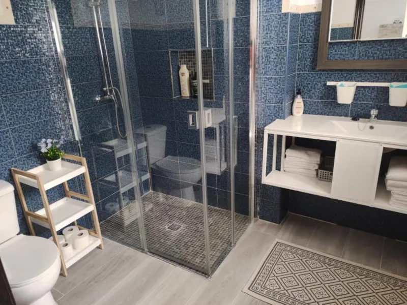  Fabulous and Lucrative Small Holiday Rental Apartment Business for sale in Ronda