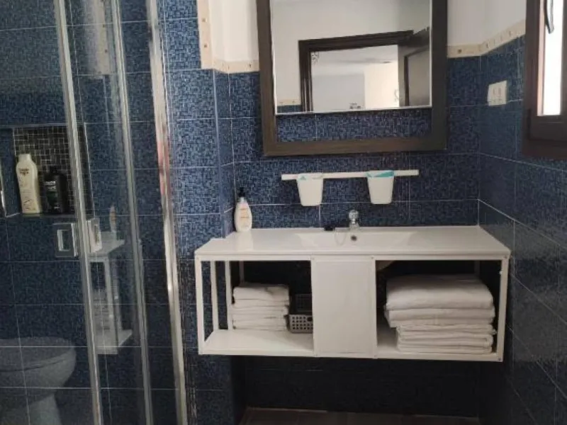  Fabulous and Lucrative Small Holiday Rental Apartment Business for sale in Ronda
