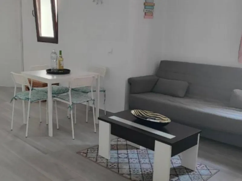  Fabulous and Lucrative Small Holiday Rental Apartment Business for sale in Ronda