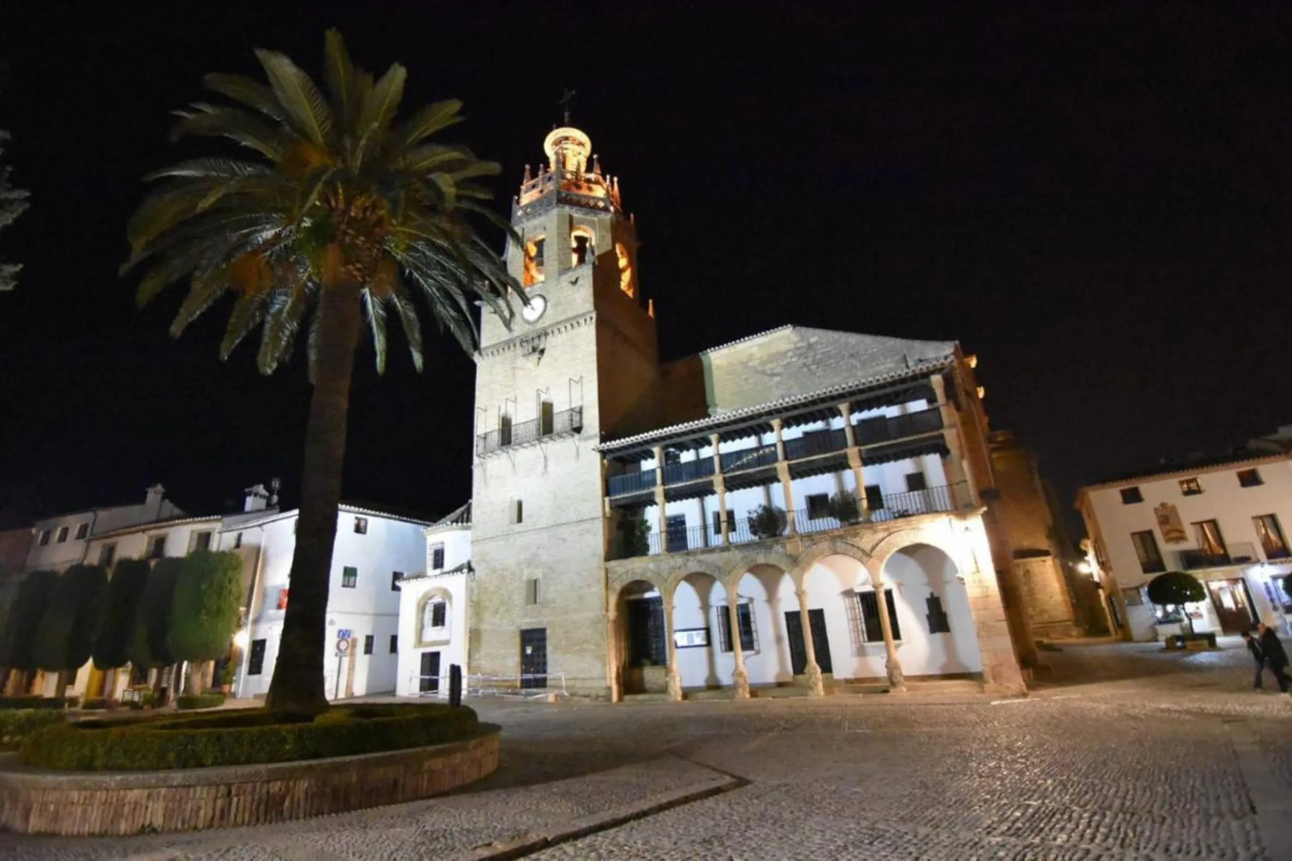 Fabulous and Lucrative Small Holiday Rental Apartment Business for sale in Ronda