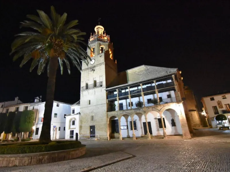 Fabulous and Lucrative Small Holiday Rental Apartment Business for sale in Ronda