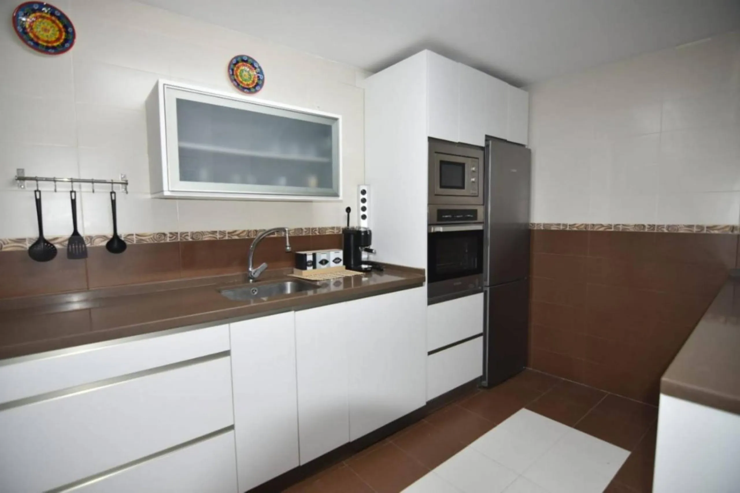  Fabulous and Lucrative Small Holiday Rental Apartment Business for sale in Ronda