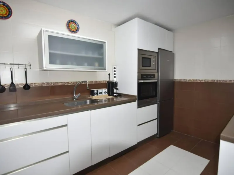 Fabulous and Lucrative Small Holiday Rental Apartment Business for sale in Ronda