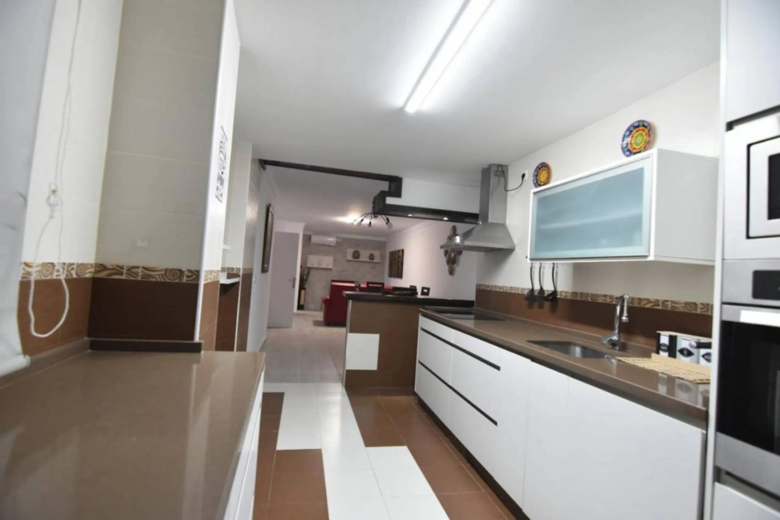  Fabulous and Lucrative Small Holiday Rental Apartment Business for sale in Ronda
