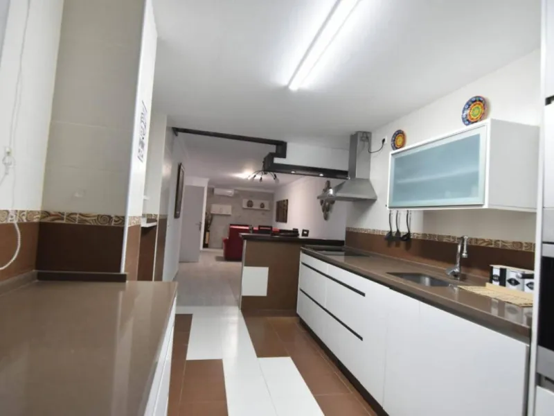  Fabulous and Lucrative Small Holiday Rental Apartment Business for sale in Ronda