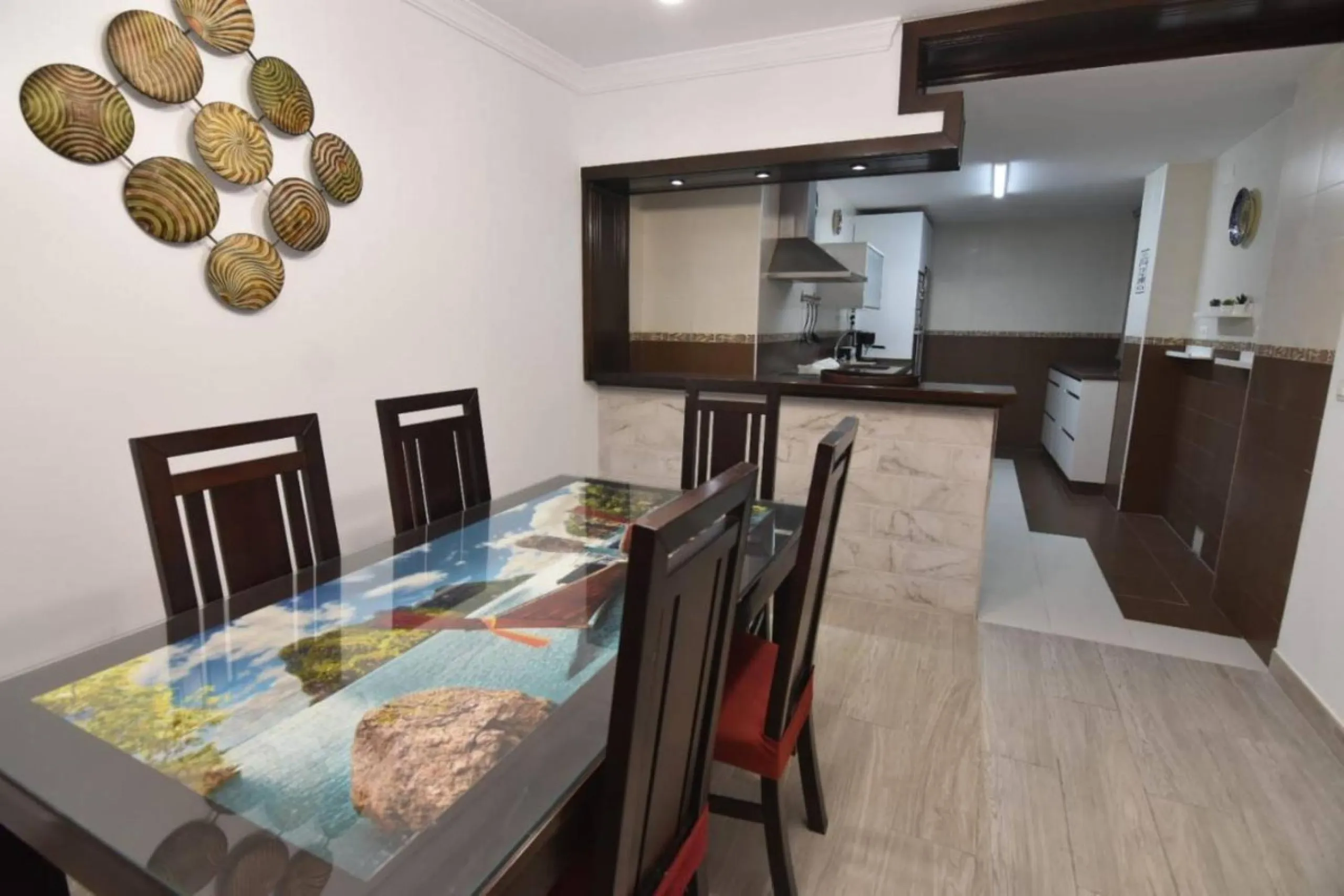  Fabulous and Lucrative Small Holiday Rental Apartment Business for sale in Ronda