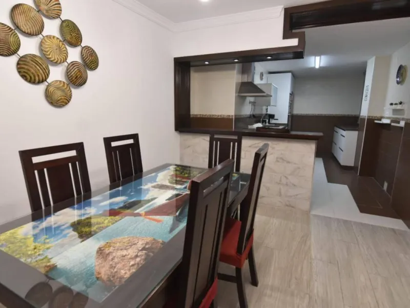  Fabulous and Lucrative Small Holiday Rental Apartment Business for sale in Ronda