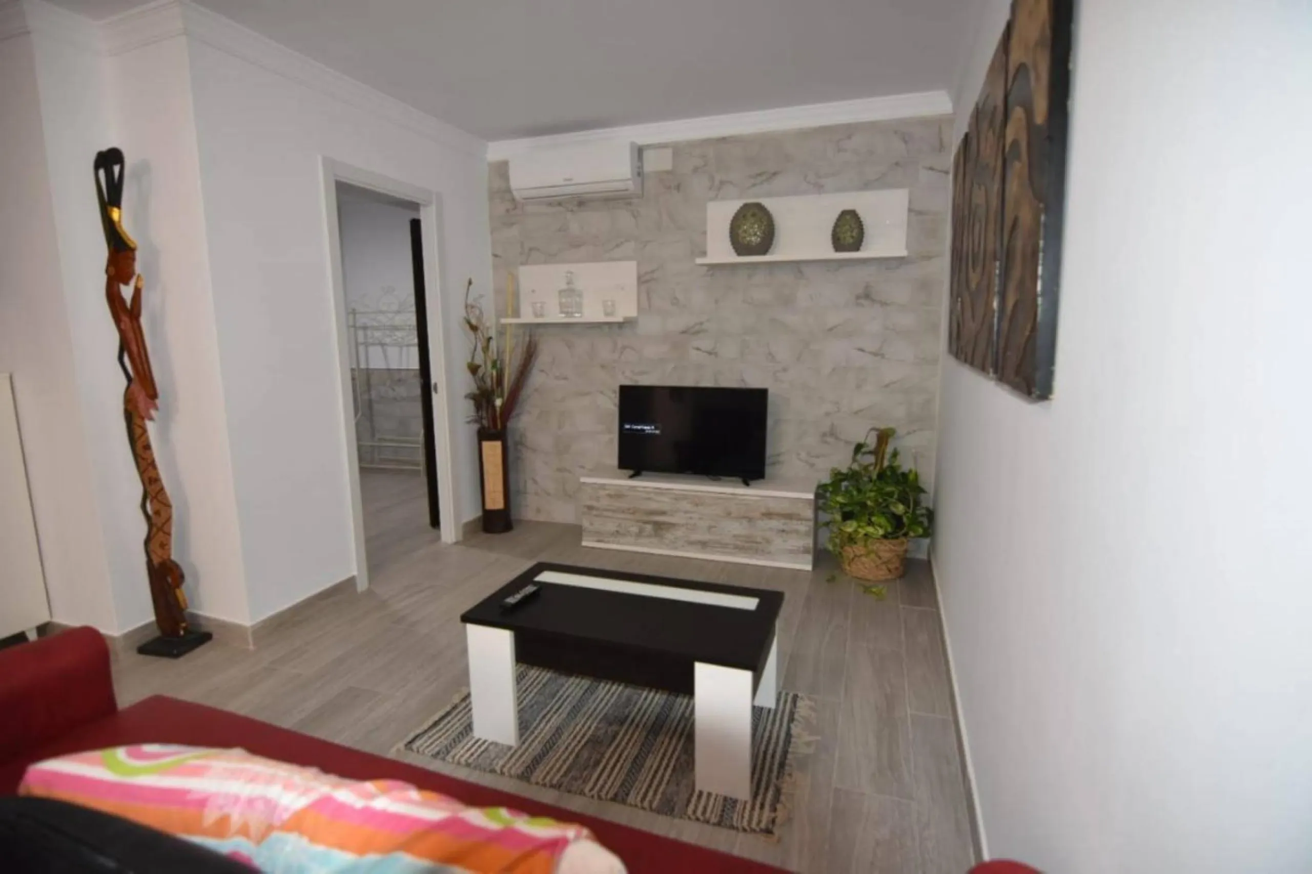  Fabulous and Lucrative Small Holiday Rental Apartment Business for sale in Ronda