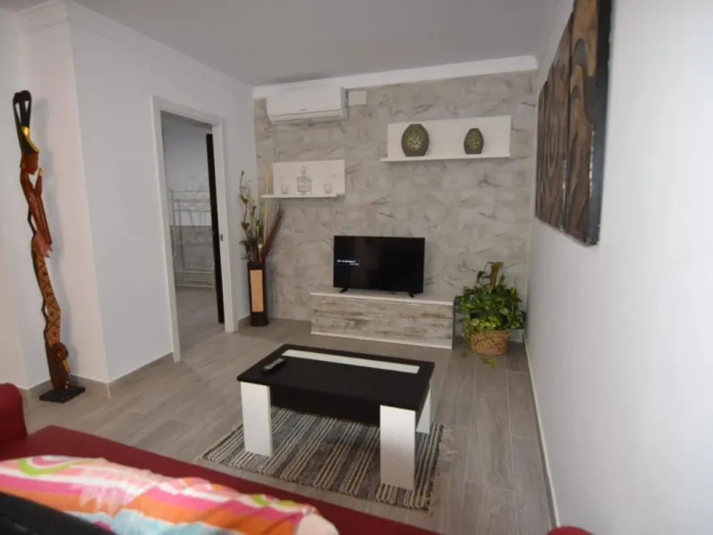  Fabulous and Lucrative Small Holiday Rental Apartment Business for sale in Ronda