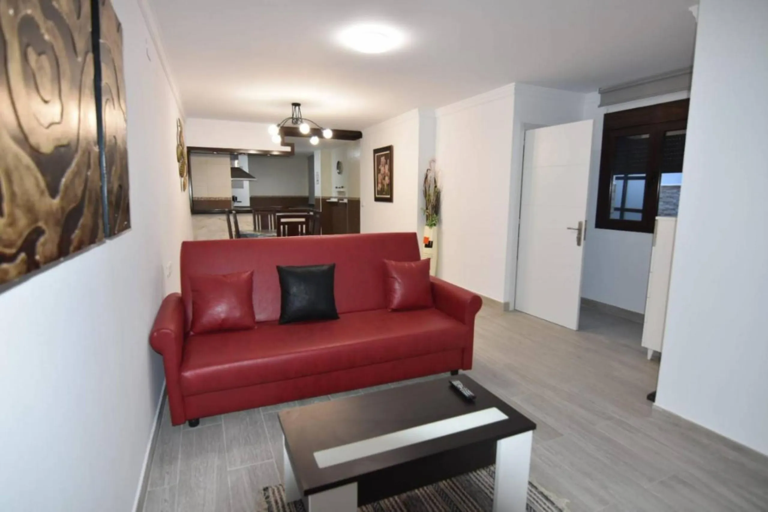  Fabulous and Lucrative Small Holiday Rental Apartment Business for sale in Ronda
