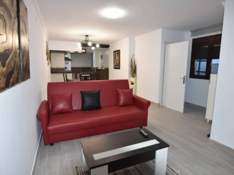  Fabulous and Lucrative Small Holiday Rental Apartment Business for sale in Ronda