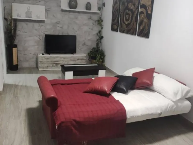  Fabulous and Lucrative Small Holiday Rental Apartment Business for sale in Ronda