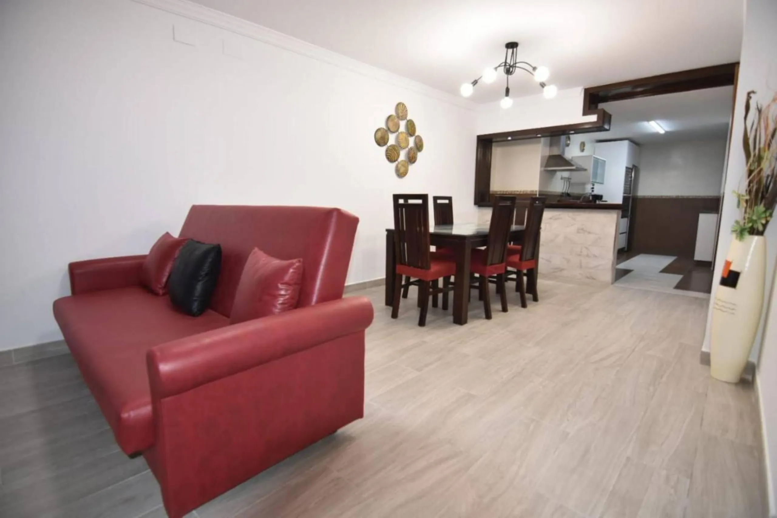  Fabulous and Lucrative Small Holiday Rental Apartment Business for sale in Ronda