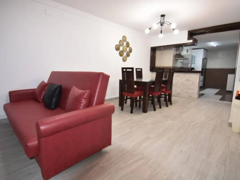  Fabulous and Lucrative Small Holiday Rental Apartment Business for sale in Ronda