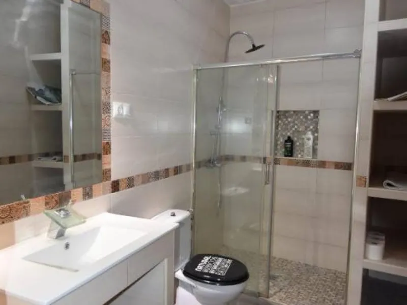  Fabulous and Lucrative Small Holiday Rental Apartment Business for sale in Ronda