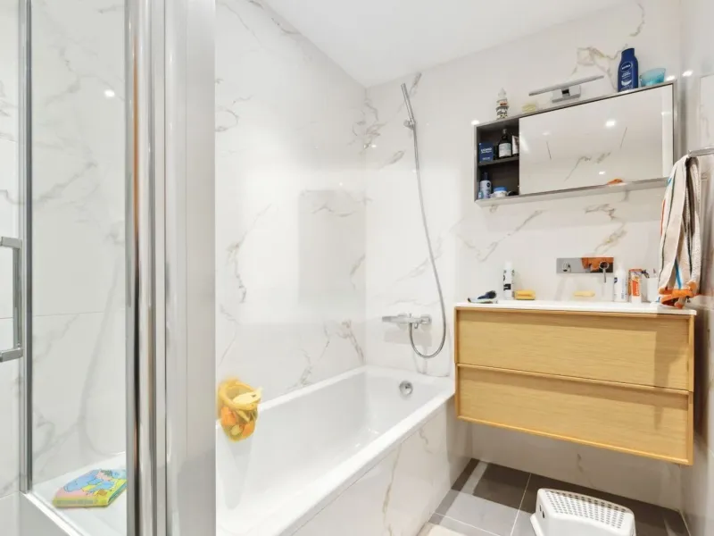 Exclusive apartment with panoramic sea views in Diagonal Mar, Barcelona