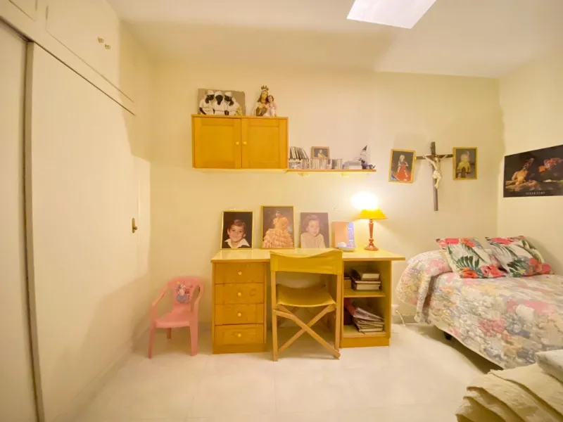 Family townhouse located in Marbella's old town, just a few meters from Plaza de Los Naranjos.