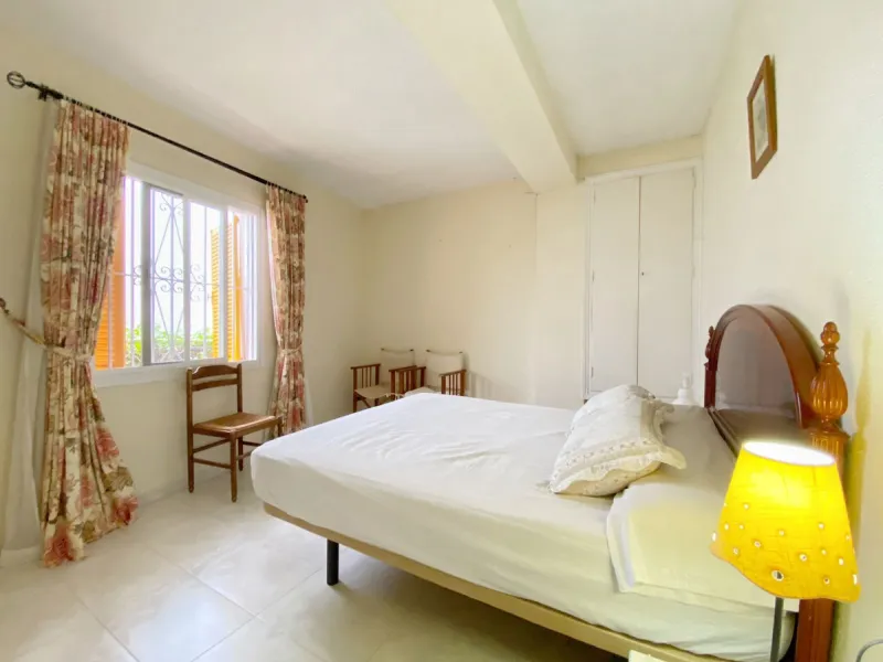 Family townhouse located in Marbella's old town, just a few meters from Plaza de Los Naranjos.