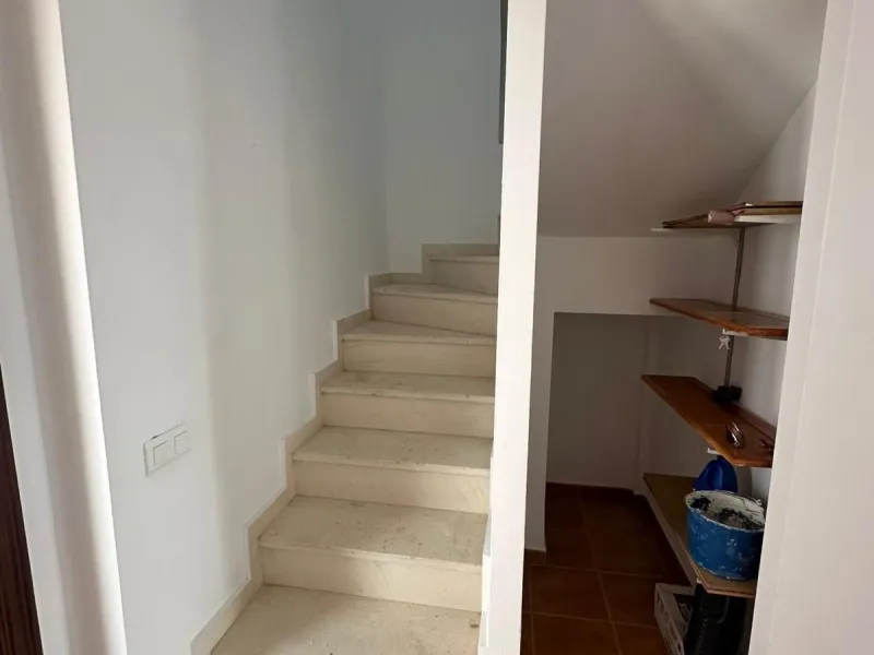 Townhouse in Manilva – Enjoy peace and style on the Costa del Sol