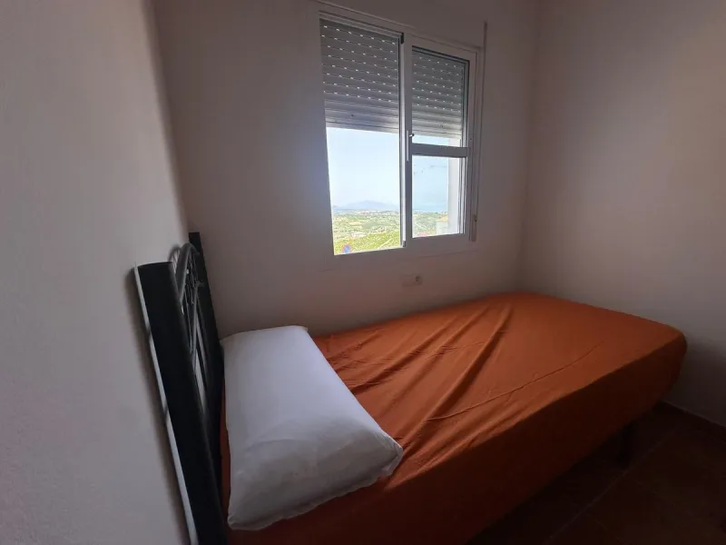 Townhouse in Manilva – Enjoy peace and style on the Costa del Sol
