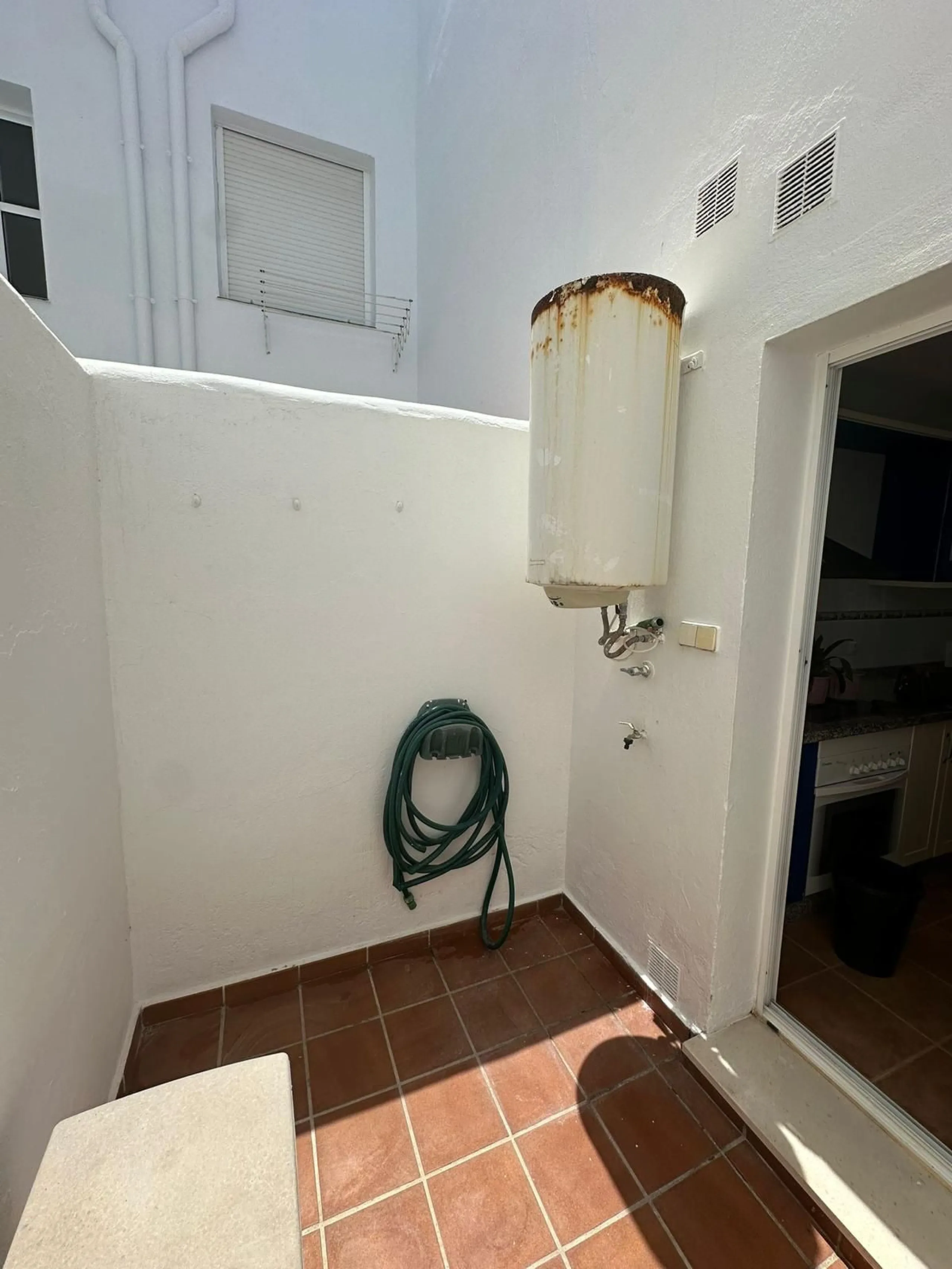 Townhouse in Manilva – Enjoy peace and style on the Costa del Sol
