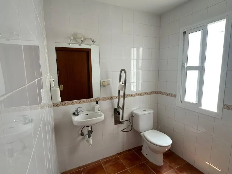 Townhouse in Manilva – Enjoy peace and style on the Costa del Sol