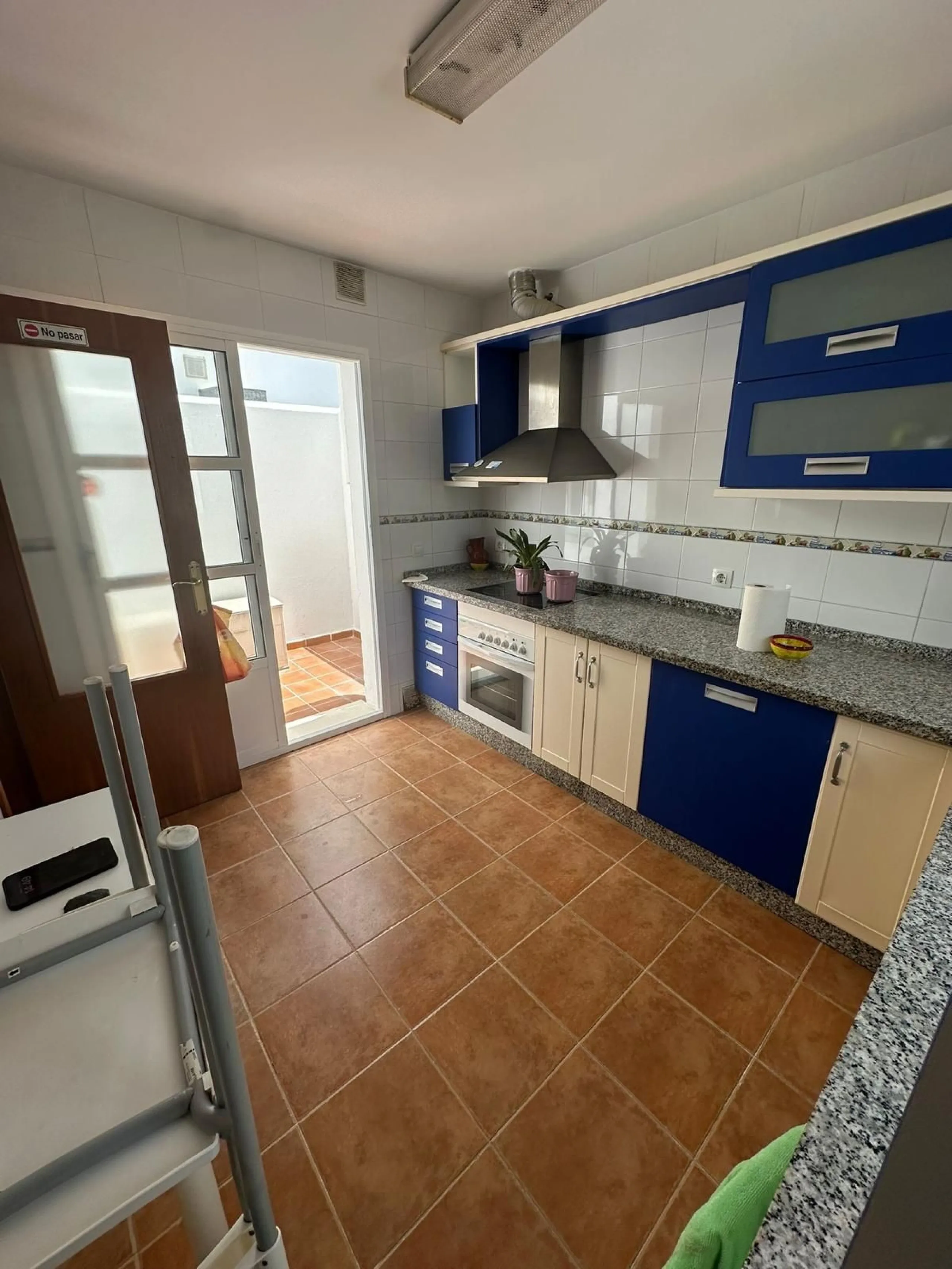 Townhouse in Manilva – Enjoy peace and style on the Costa del Sol