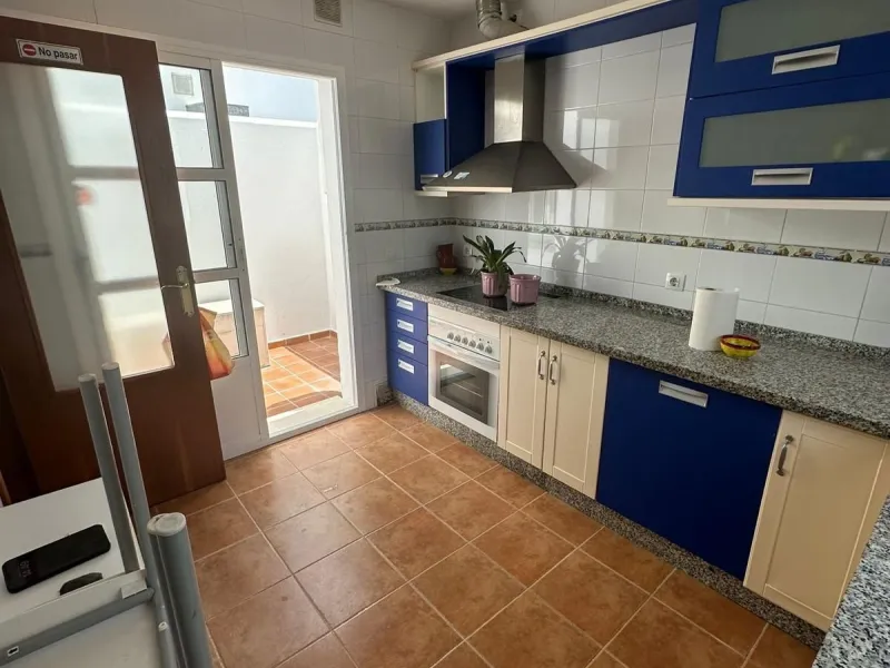 Townhouse in Manilva – Enjoy peace and style on the Costa del Sol