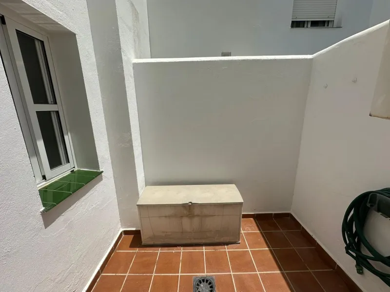 Townhouse in Manilva – Enjoy peace and style on the Costa del Sol