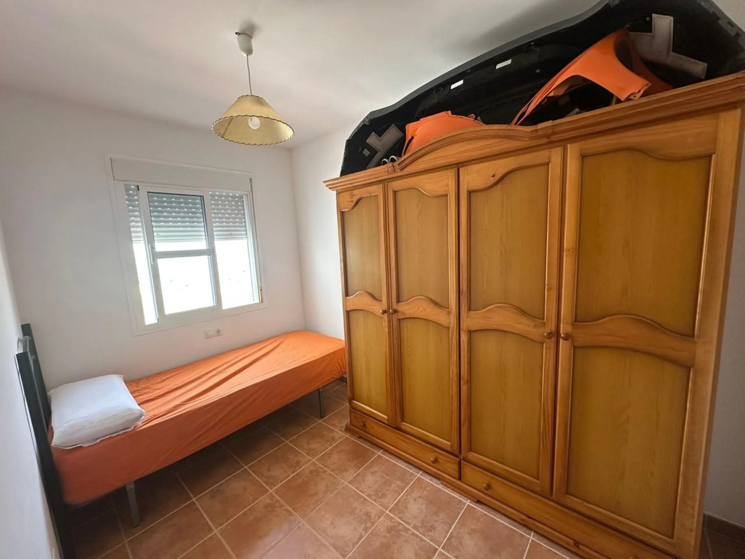 Townhouse in Manilva – Enjoy peace and style on the Costa del Sol