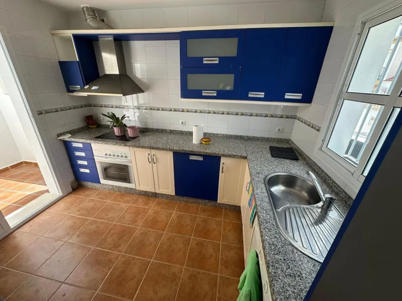 Townhouse in Manilva – Enjoy peace and style on the Costa del Sol