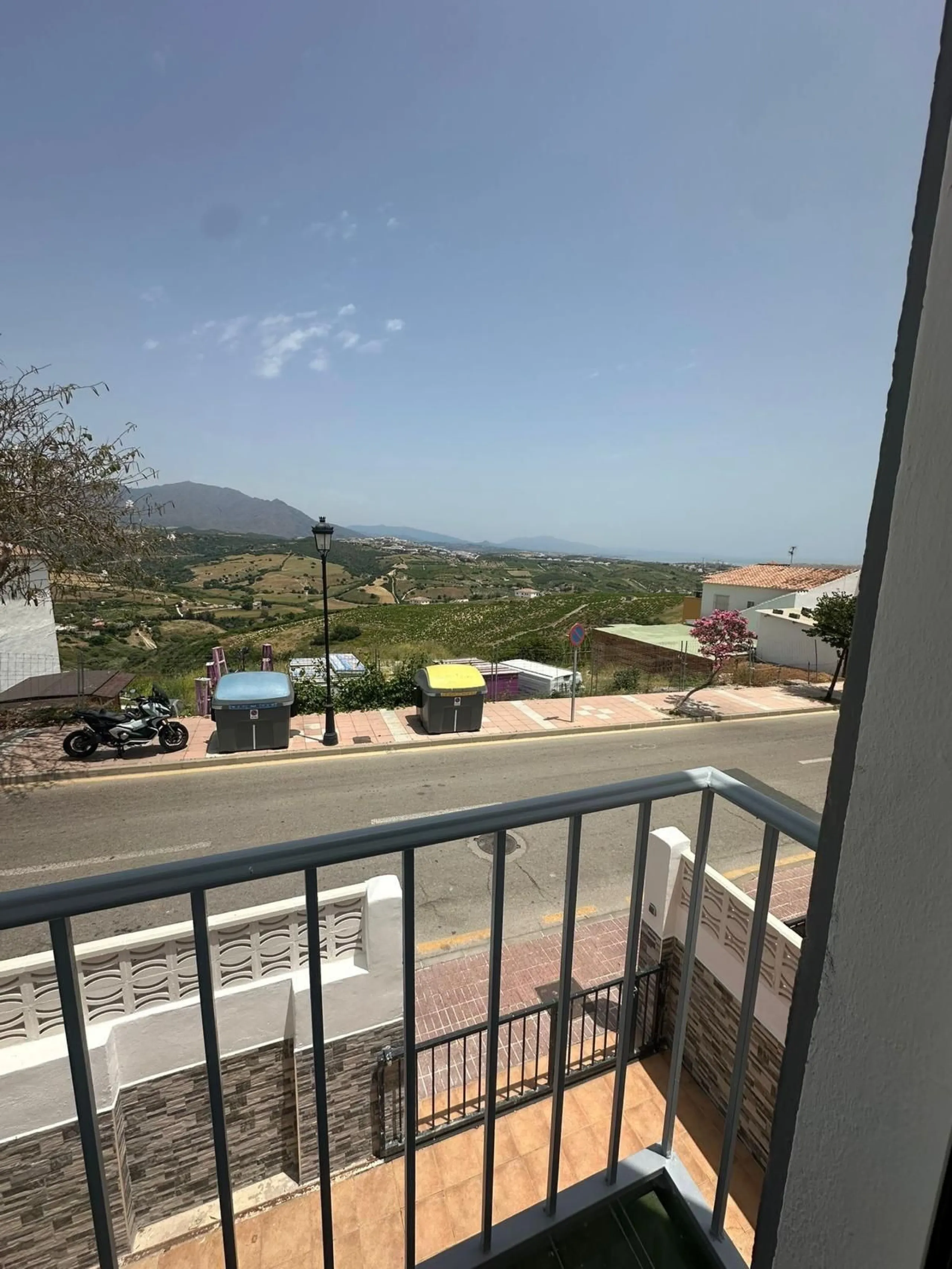 Townhouse in Manilva – Enjoy peace and style on the Costa del Sol
