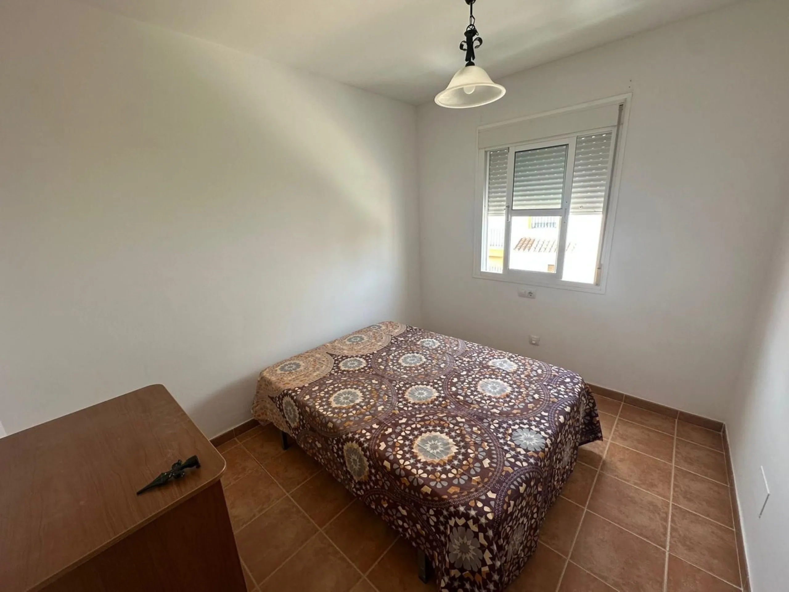 Townhouse in Manilva – Enjoy peace and style on the Costa del Sol
