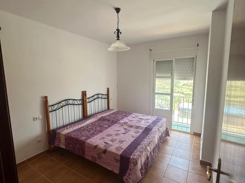 Townhouse in Manilva – Enjoy peace and style on the Costa del Sol