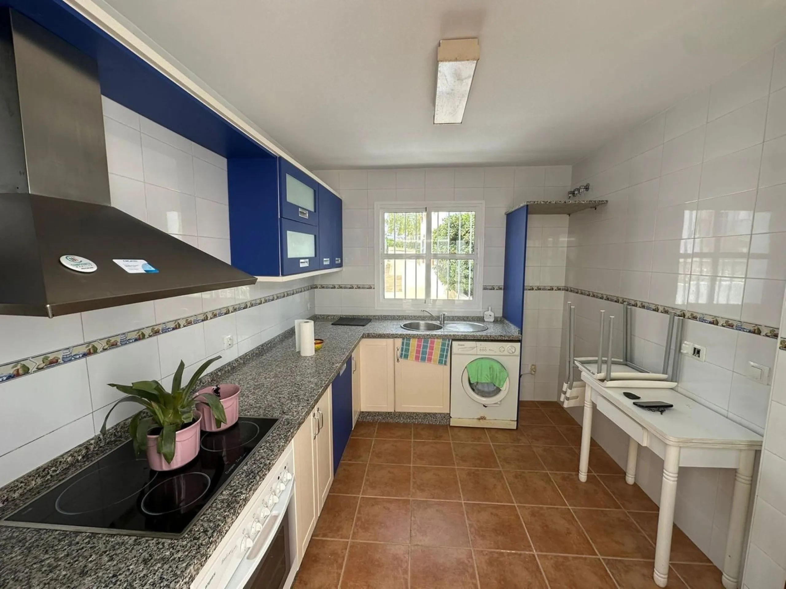 Townhouse in Manilva – Enjoy peace and style on the Costa del Sol