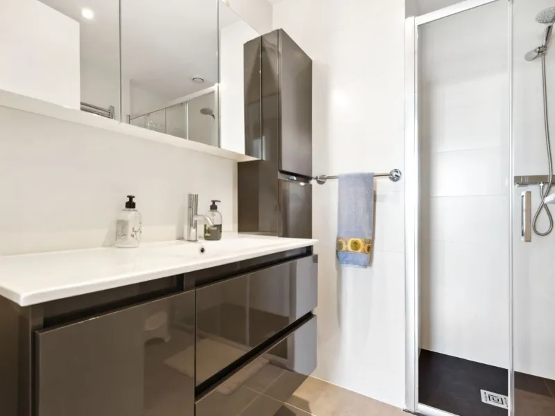 Exclusive apartment with panoramic sea views in Diagonal Mar, Barcelona