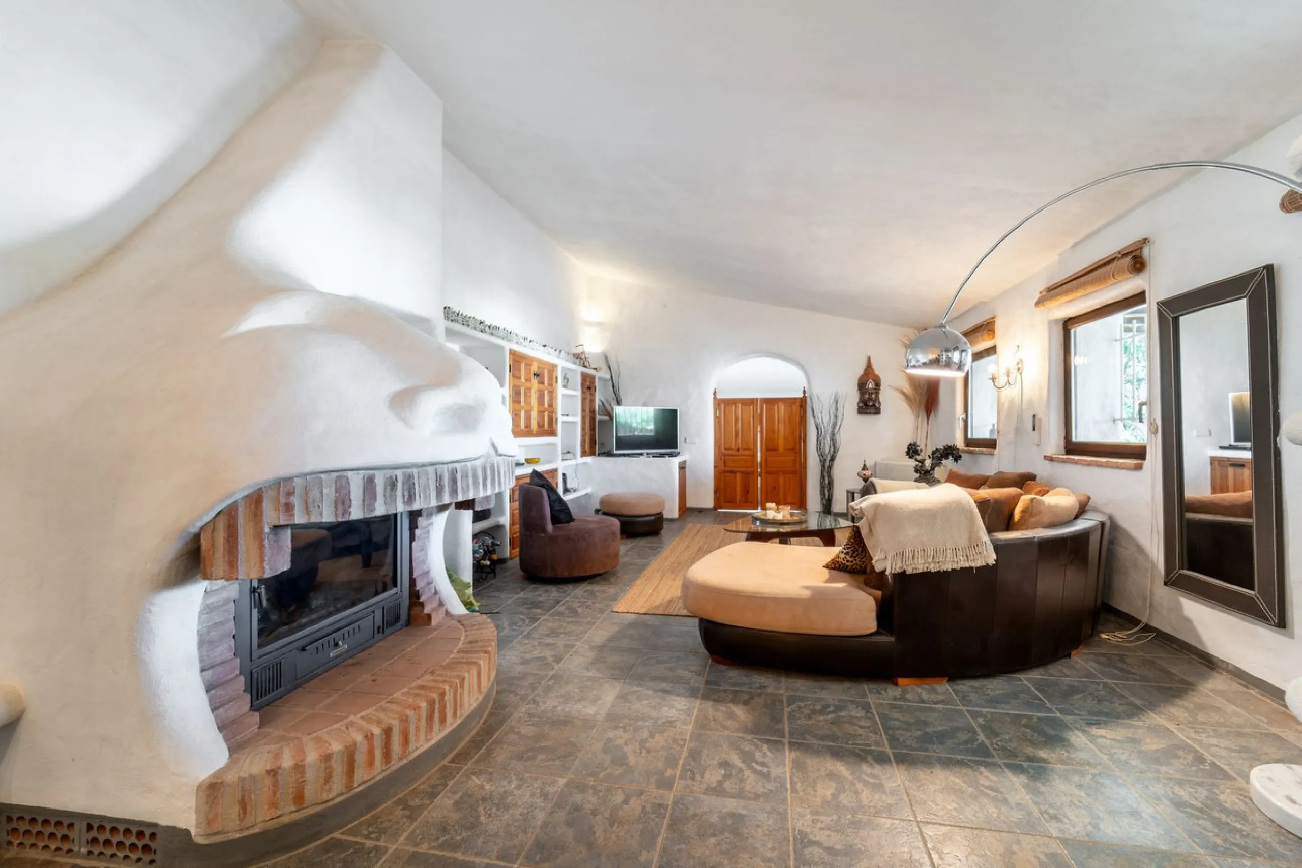 Unique opportunity in Almayate Costa, ideal for B&B or yoga retreats
